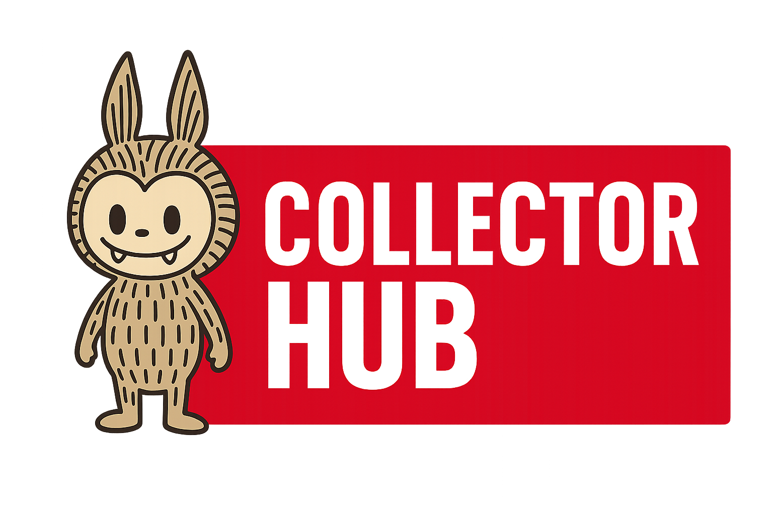 Collector Hub – Originale Sammlerfiguren